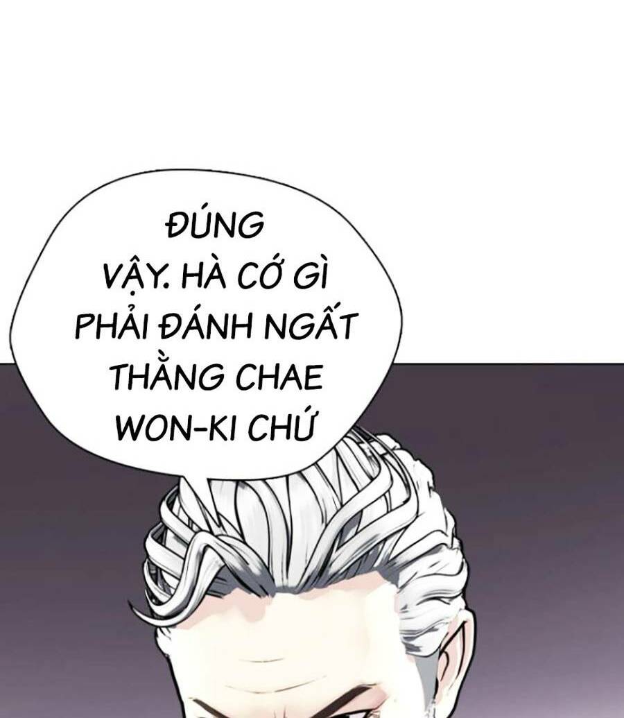 Loser Giỏi Võ - Chapter 7 - Page 85