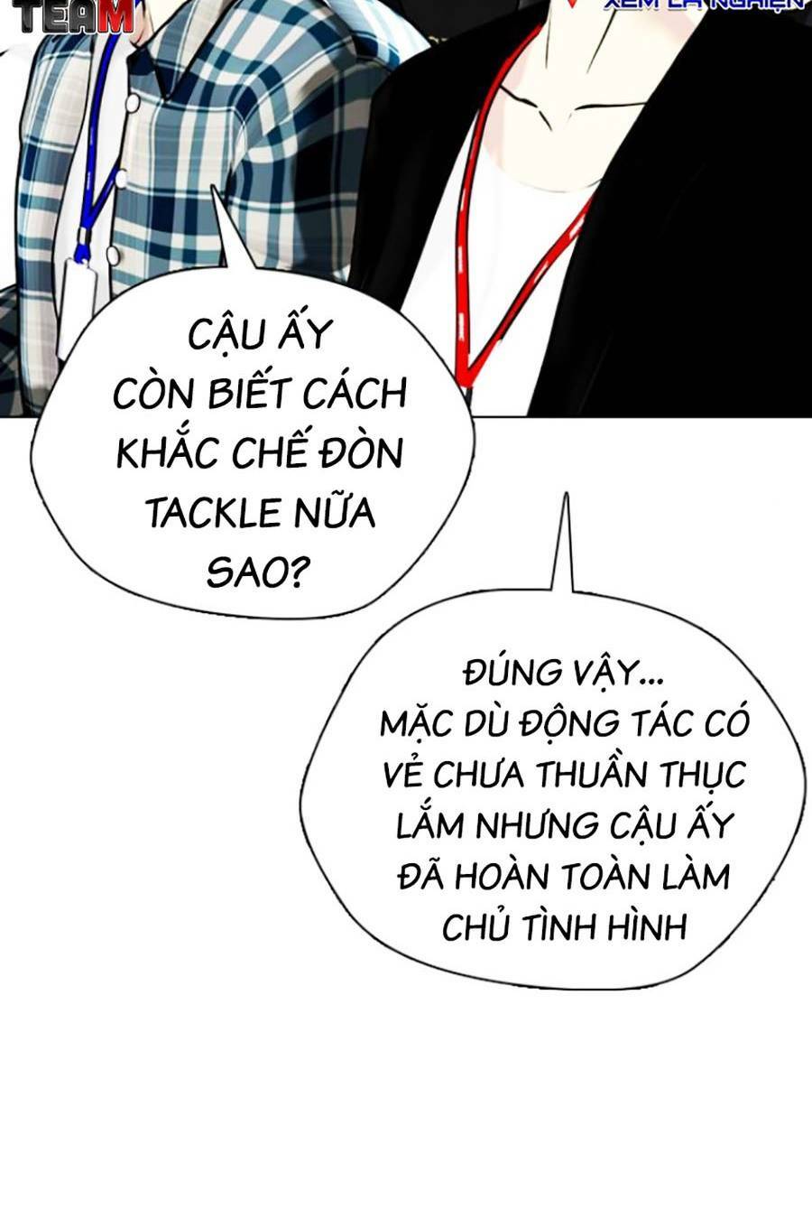 Loser Giỏi Võ - Chapter 7 - Page 8