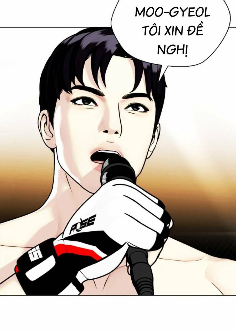 Loser Giỏi Võ - Chapter 8 - Page 99