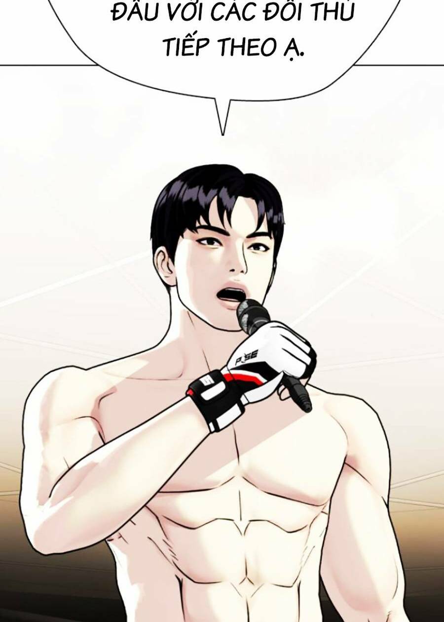 Loser Giỏi Võ - Chapter 8 - Page 101