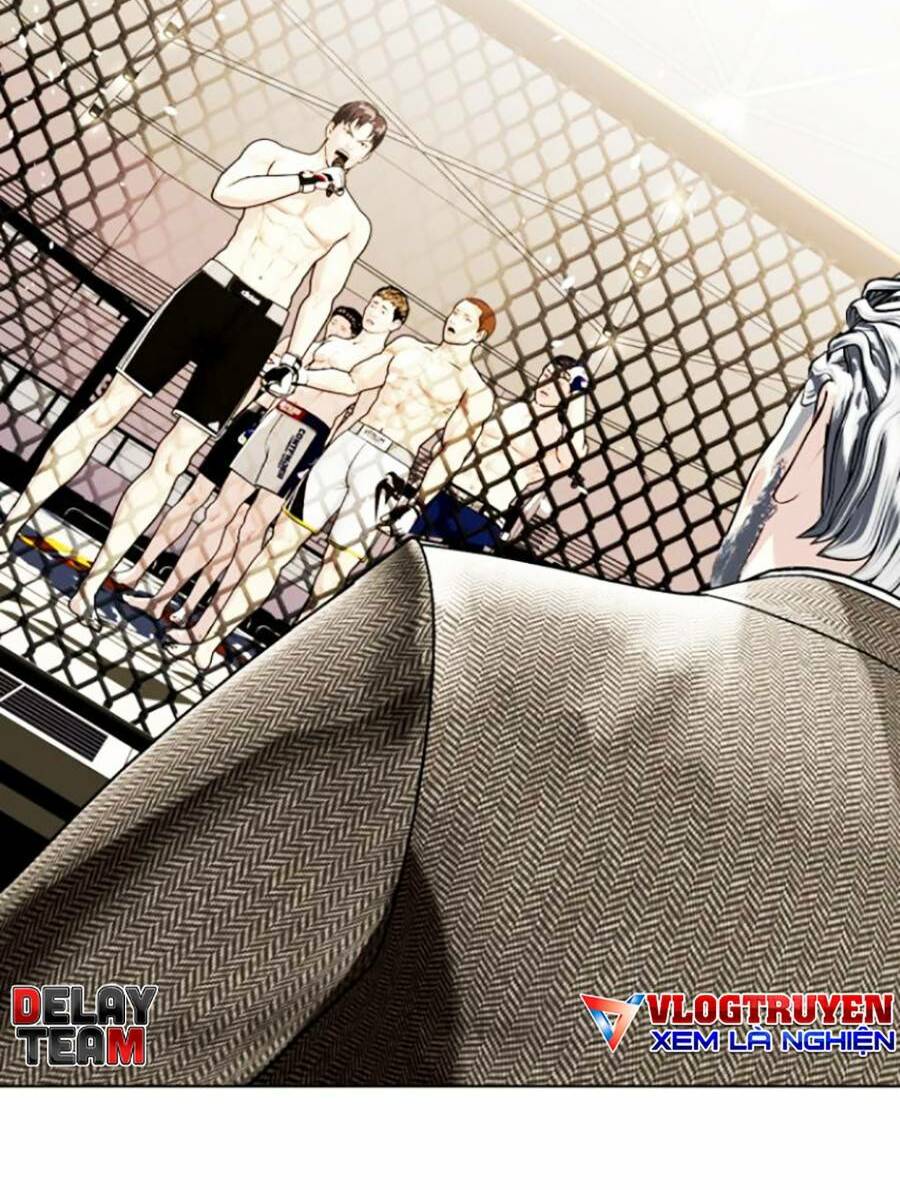 Loser Giỏi Võ - Chapter 8 - Page 121