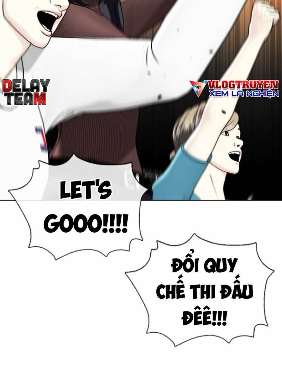 Loser Giỏi Võ - Chapter 8 - Page 128