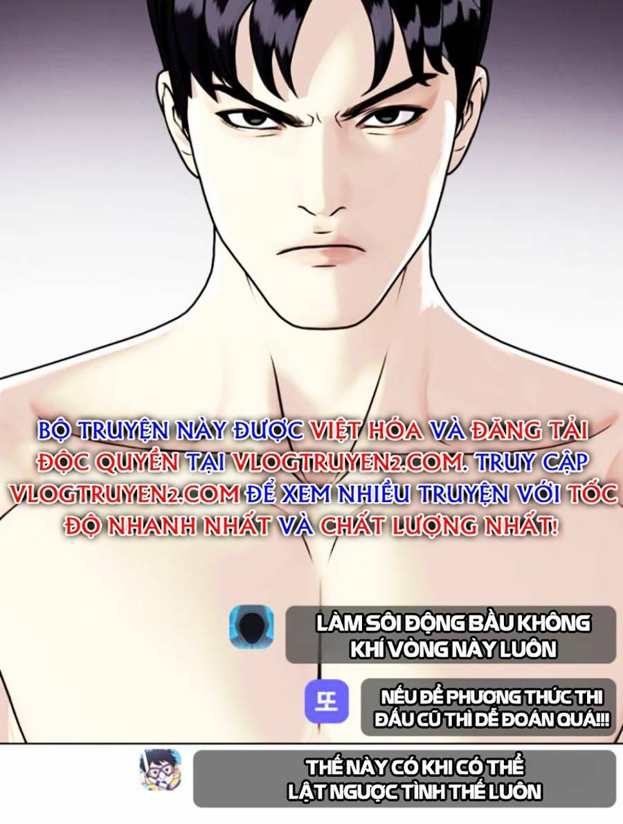 Loser Giỏi Võ - Chapter 8 - Page 132