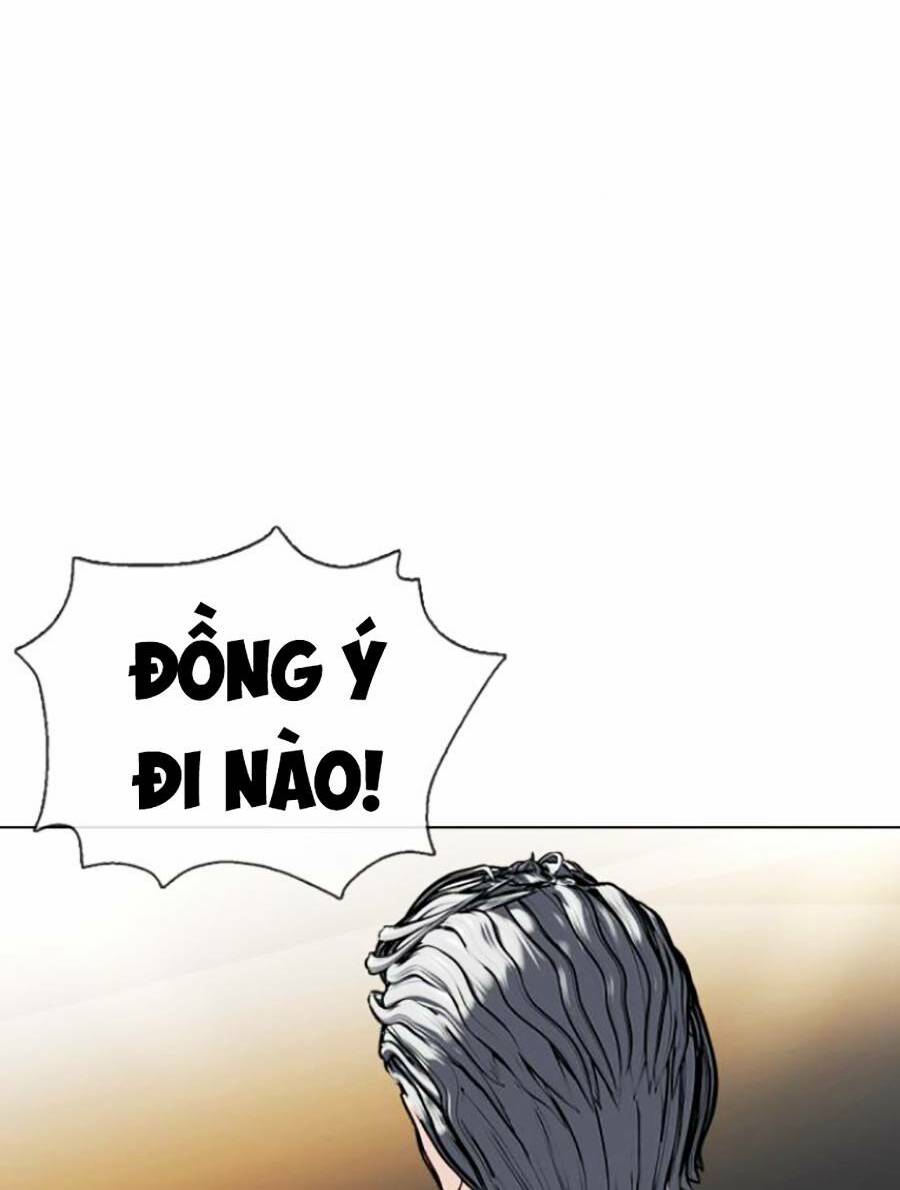 Loser Giỏi Võ - Chapter 8 - Page 133