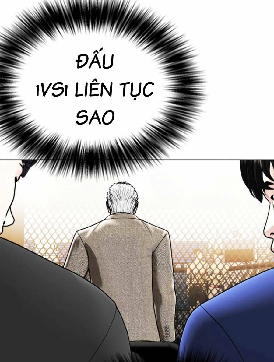 Loser Giỏi Võ - Chapter 8 - Page 140