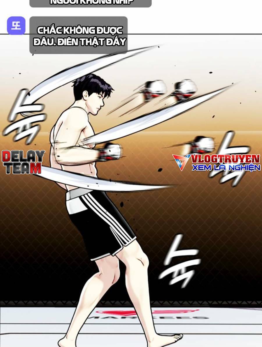 Loser Giỏi Võ - Chapter 8 - Page 156