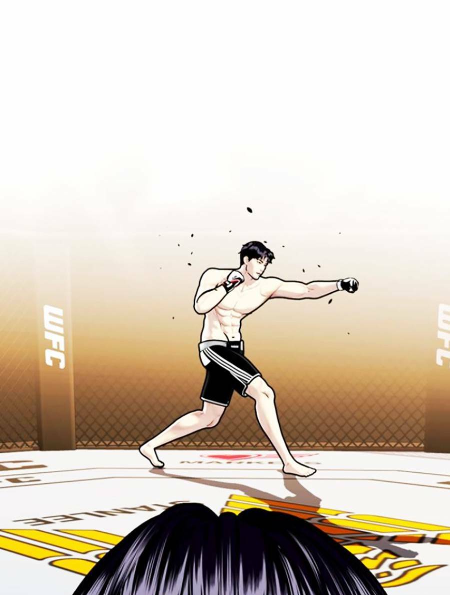 Loser Giỏi Võ - Chapter 8 - Page 158