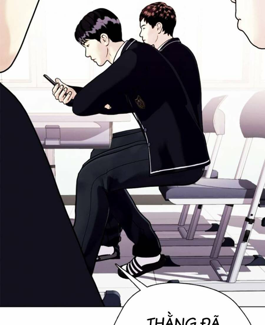 Loser Giỏi Võ - Chapter 8 - Page 15