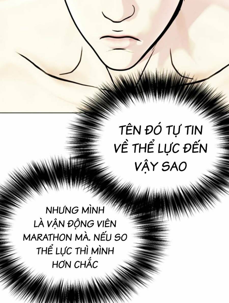 Loser Giỏi Võ - Chapter 8 - Page 161
