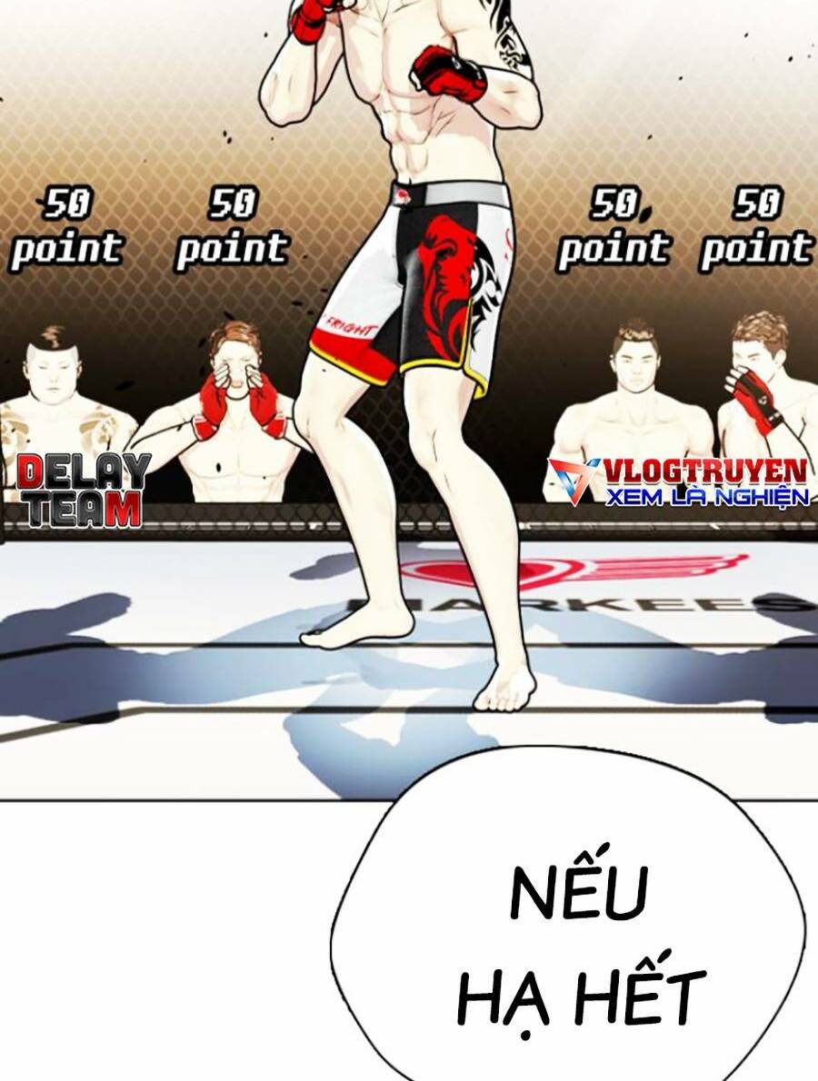 Loser Giỏi Võ - Chapter 8 - Page 171