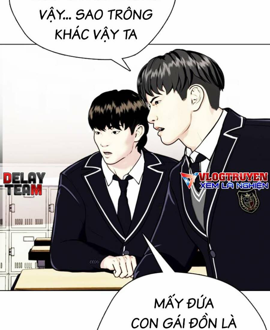 Loser Giỏi Võ - Chapter 8 - Page 17