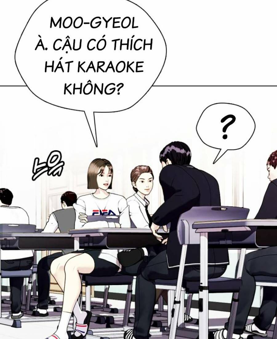 Loser Giỏi Võ - Chapter 8 - Page 19