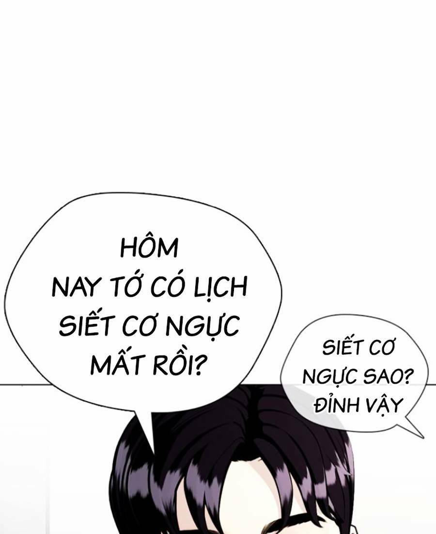 Loser Giỏi Võ - Chapter 8 - Page 22