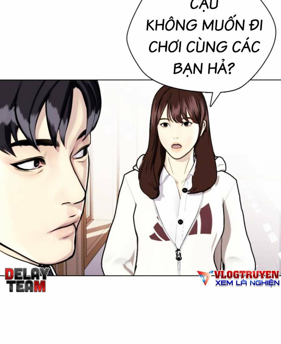Loser Giỏi Võ - Chapter 8 - Page 30