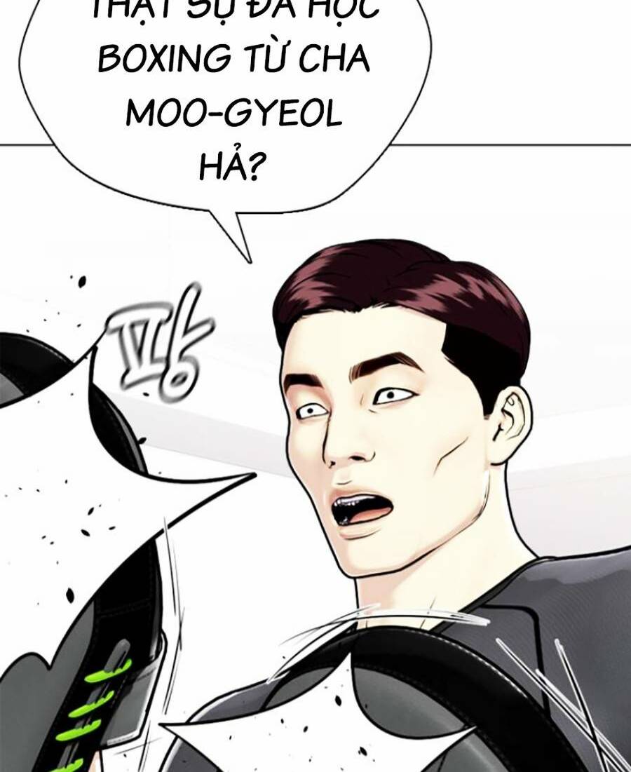 Loser Giỏi Võ - Chapter 8 - Page 45