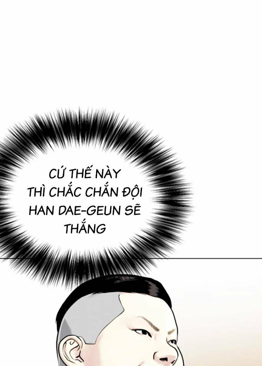 Loser Giỏi Võ - Chapter 8 - Page 87