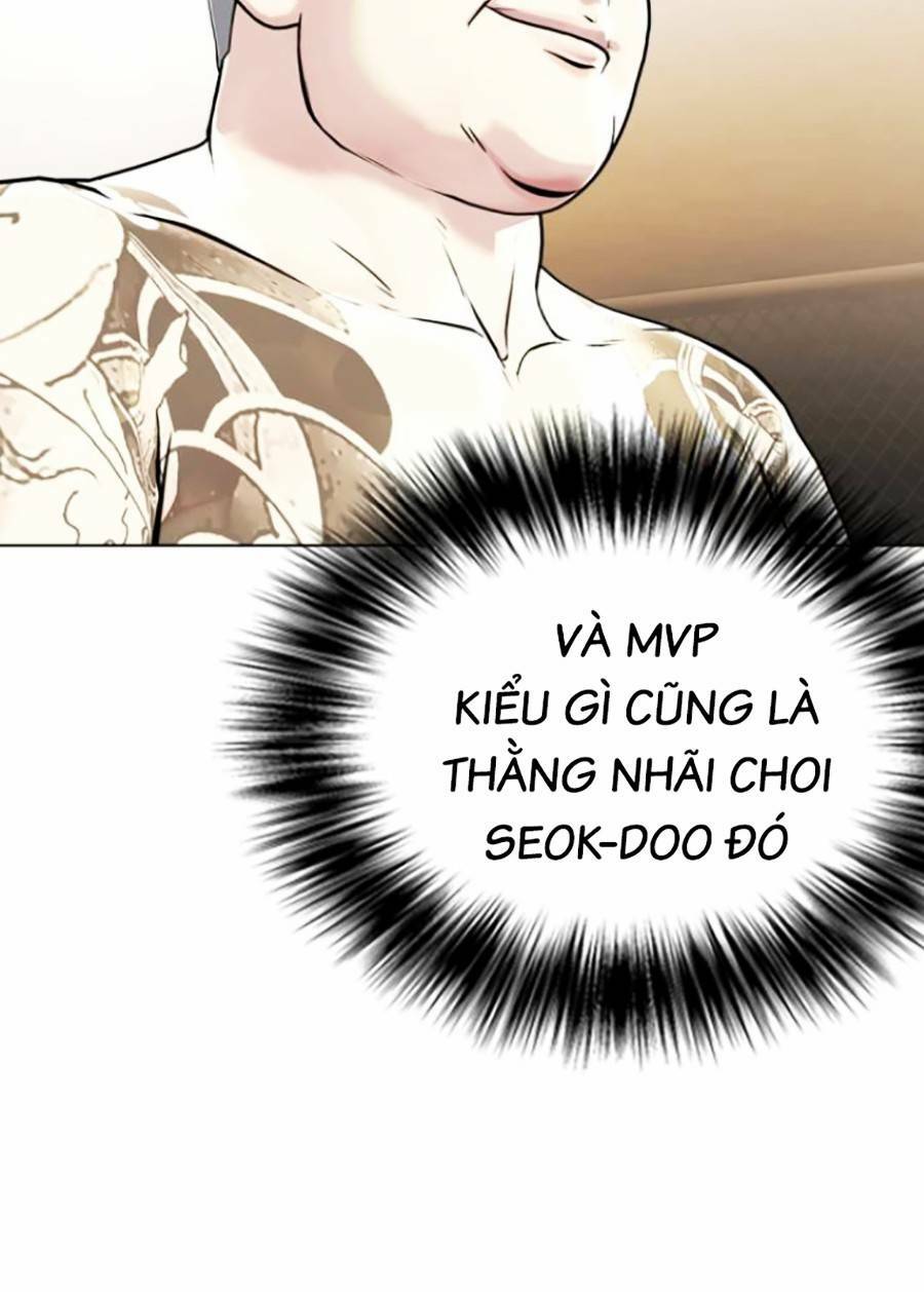 Loser Giỏi Võ - Chapter 8 - Page 88