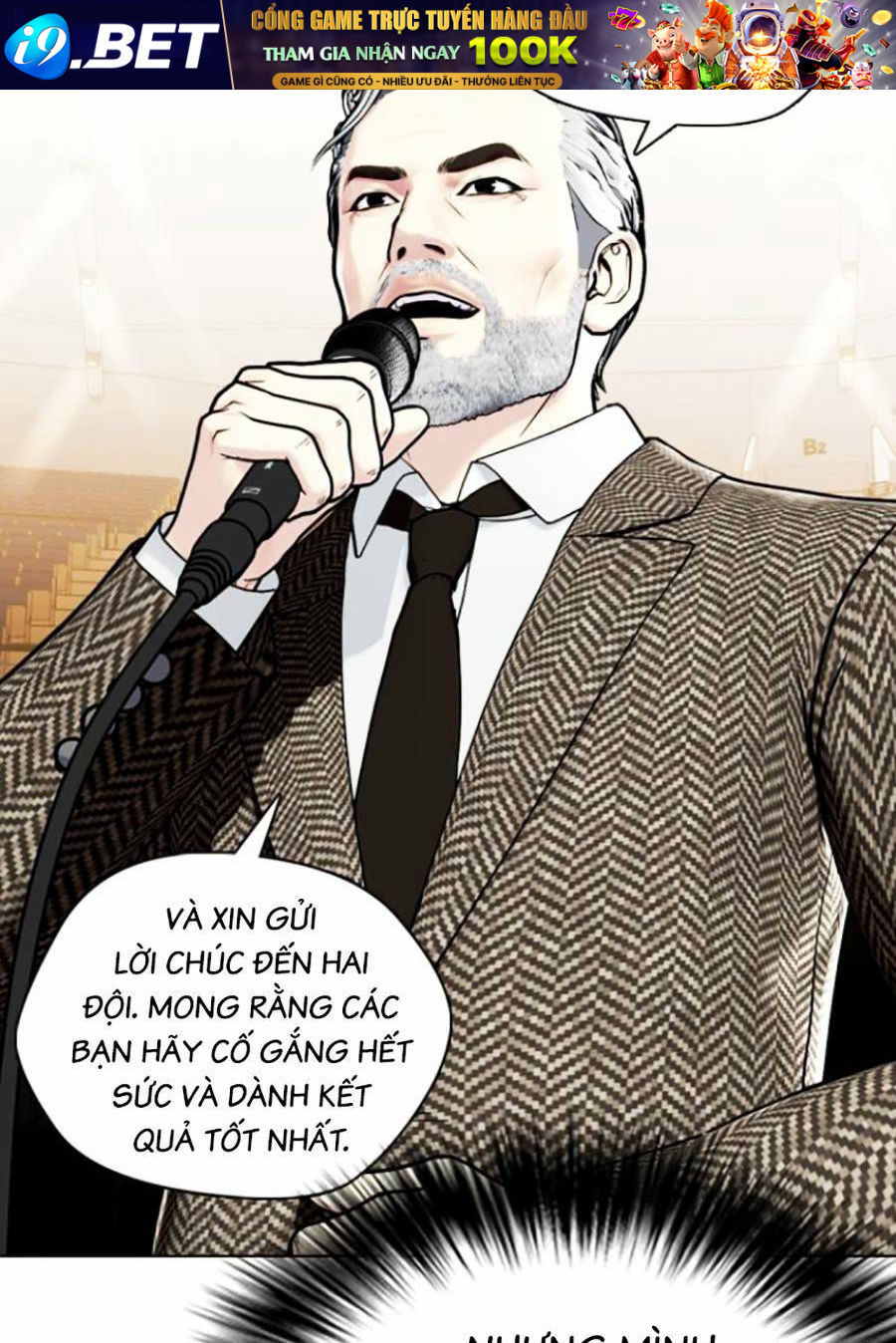 Loser Giỏi Võ - Chapter 8 - Page 90