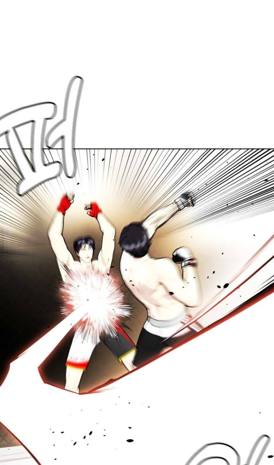 Loser Giỏi Võ - Chapter 9 - Page 10