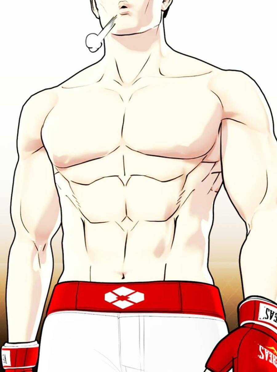 Loser Giỏi Võ - Chapter 9 - Page 110