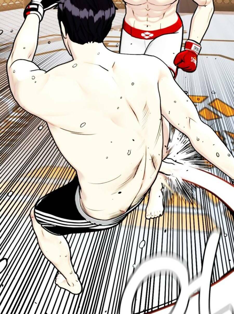 Loser Giỏi Võ - Chapter 9 - Page 122