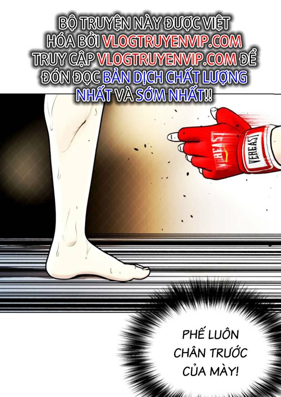 Loser Giỏi Võ - Chapter 9 - Page 128