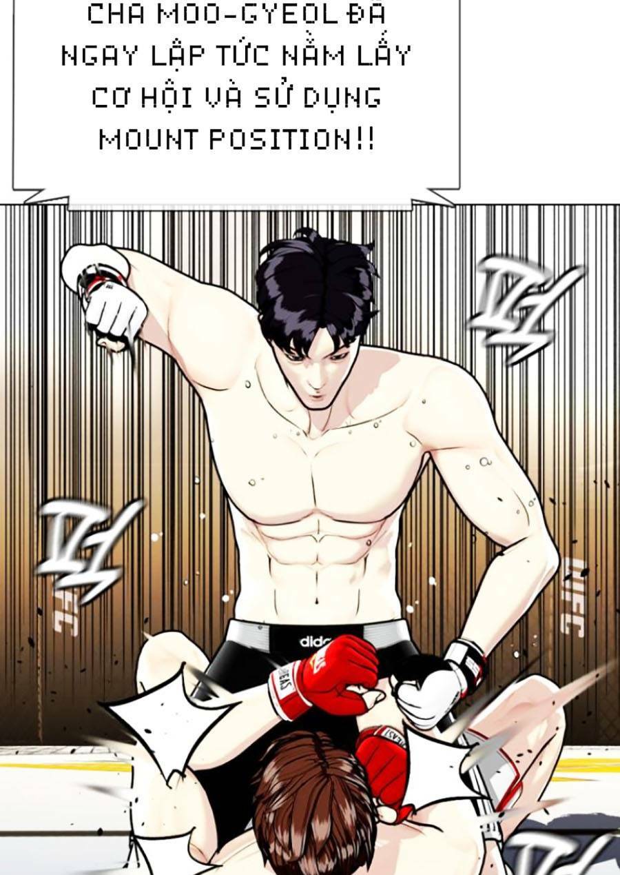 Loser Giỏi Võ - Chapter 9 - Page 141