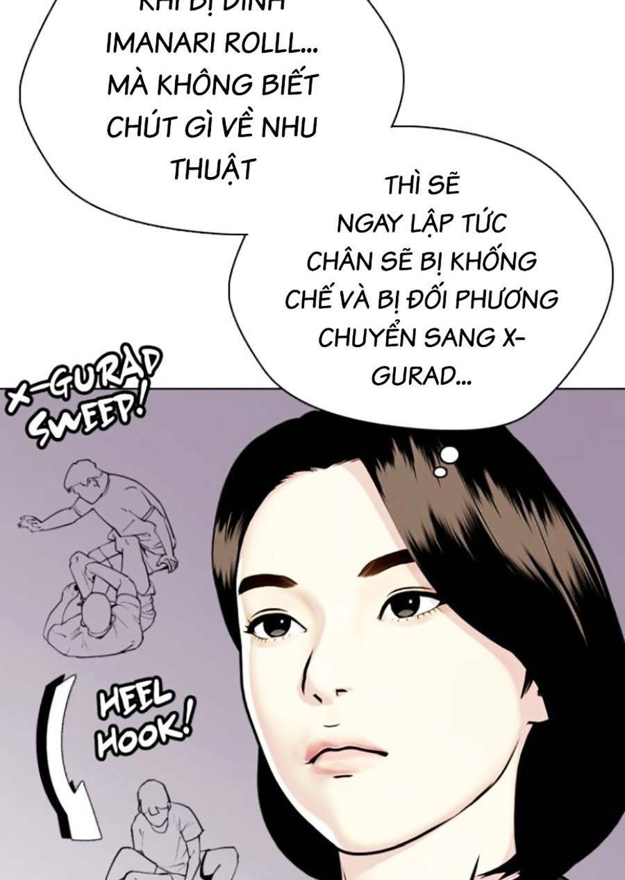 Loser Giỏi Võ - Chapter 9 - Page 143