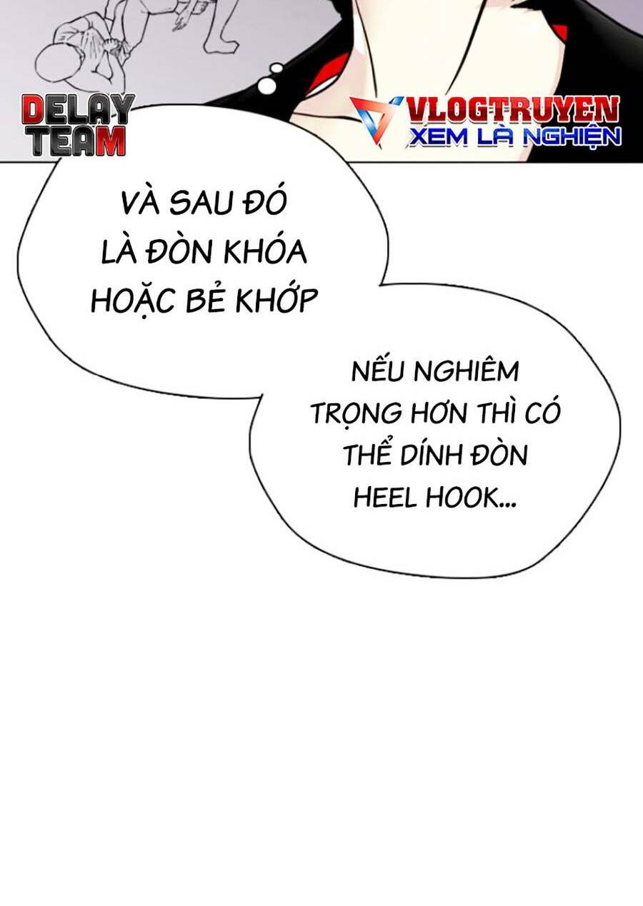 Loser Giỏi Võ - Chapter 9 - Page 144