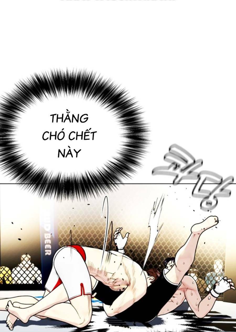 Loser Giỏi Võ - Chapter 9 - Page 149