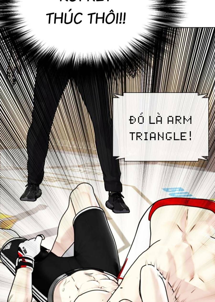 Loser Giỏi Võ - Chapter 9 - Page 153