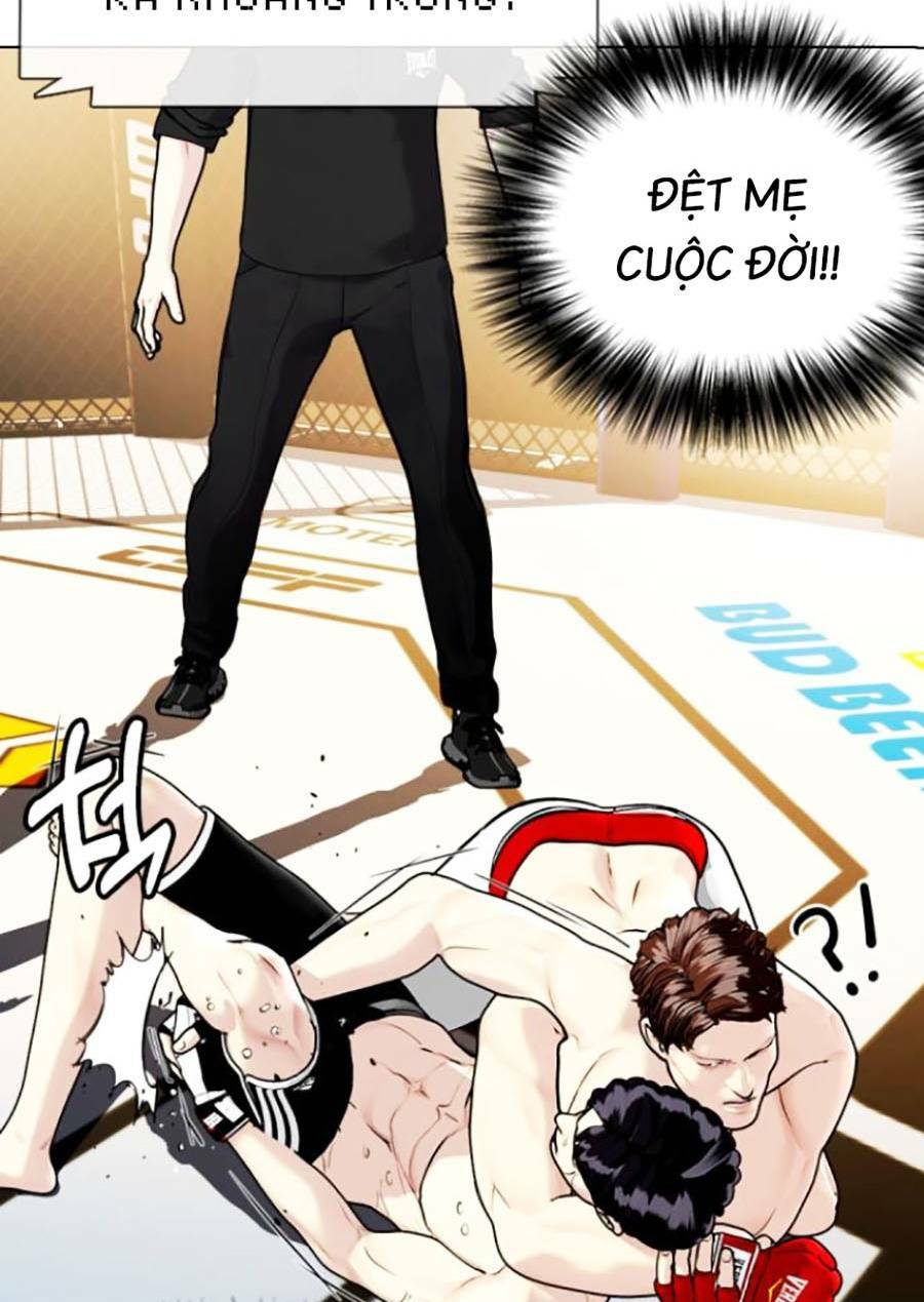 Loser Giỏi Võ - Chapter 9 - Page 157