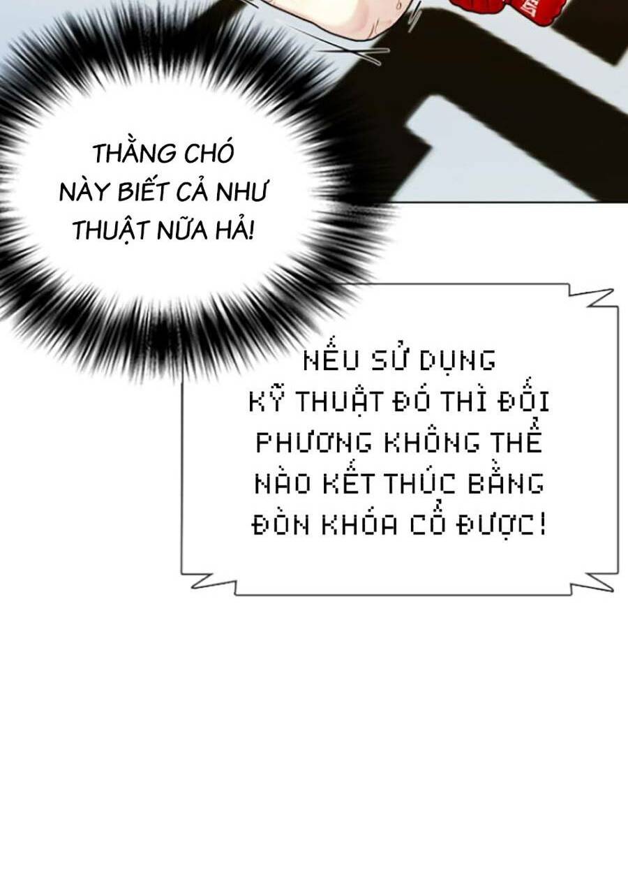 Loser Giỏi Võ - Chapter 9 - Page 158