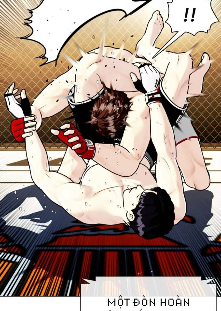 Loser Giỏi Võ - Chapter 9 - Page 168