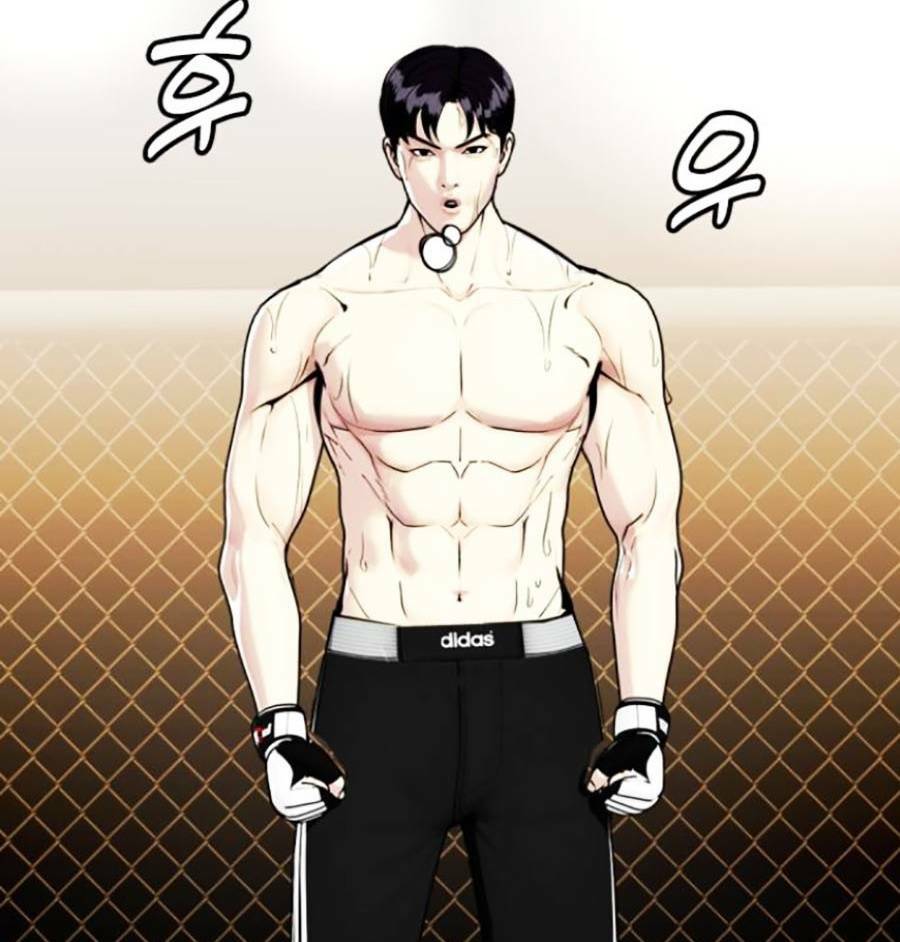 Loser Giỏi Võ - Chapter 9 - Page 187