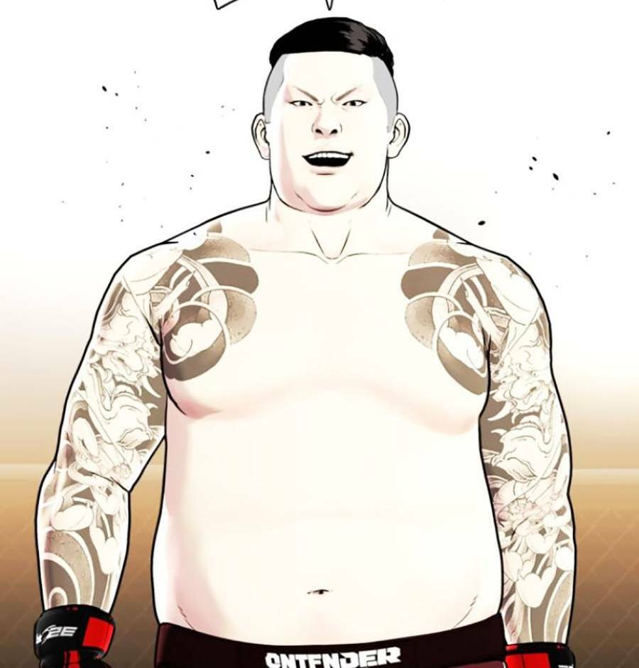 Loser Giỏi Võ - Chapter 9 - Page 196