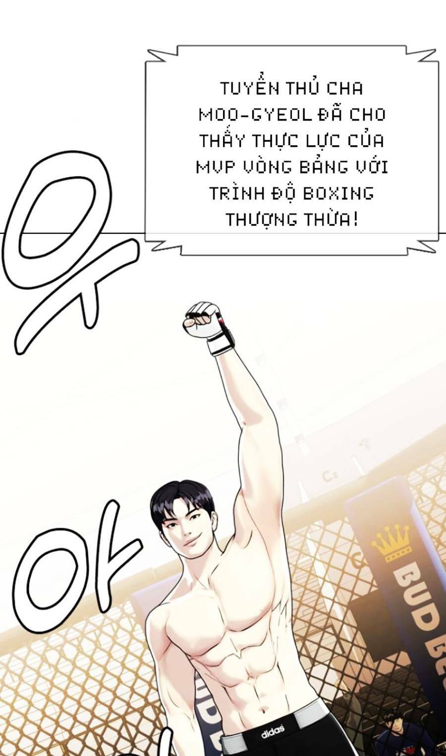 Loser Giỏi Võ - Chapter 9 - Page 19