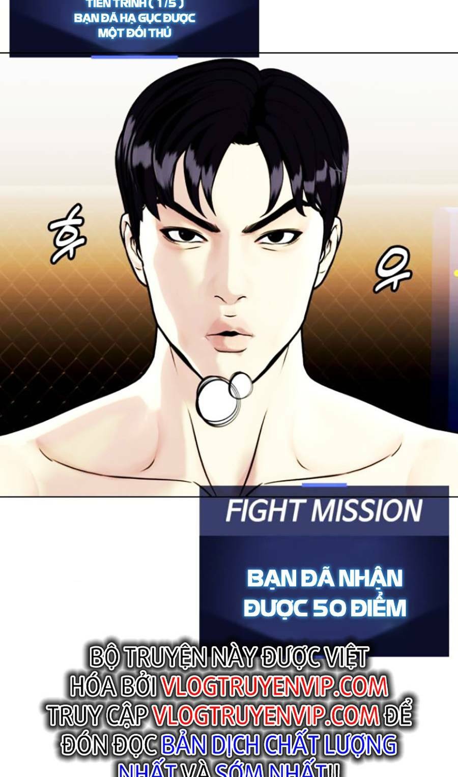 Loser Giỏi Võ - Chapter 9 - Page 21