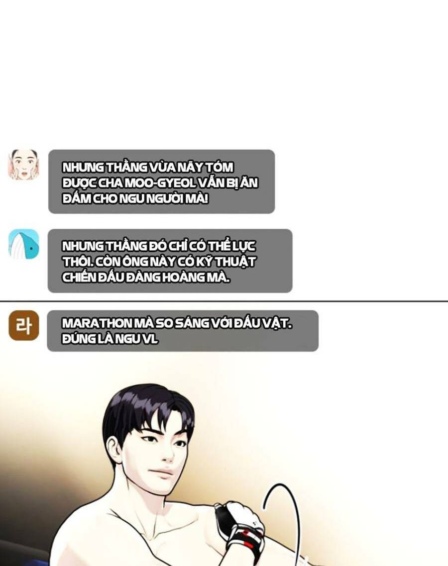 Loser Giỏi Võ - Chapter 9 - Page 30