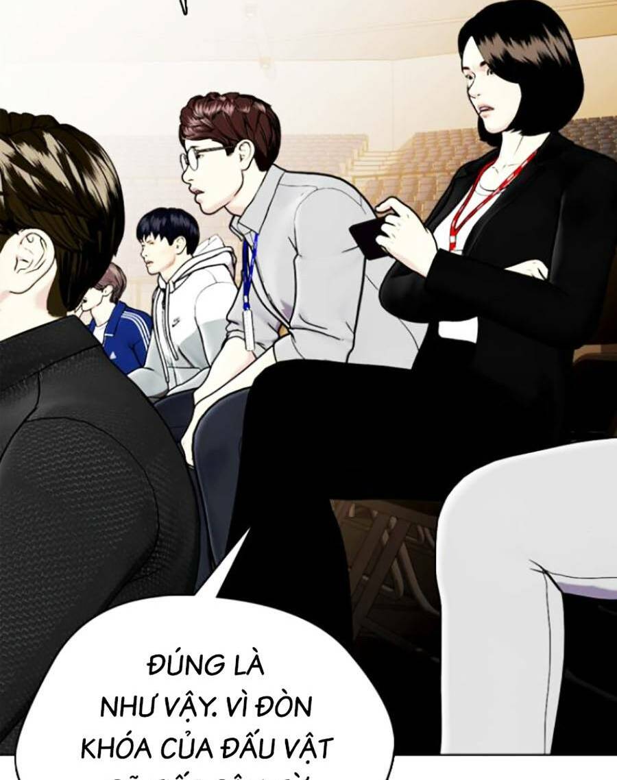 Loser Giỏi Võ - Chapter 9 - Page 36