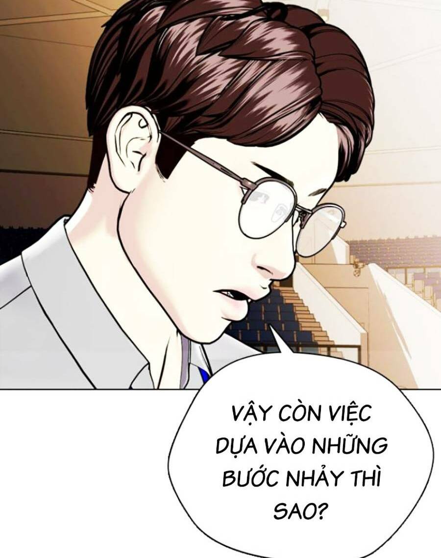 Loser Giỏi Võ - Chapter 9 - Page 38