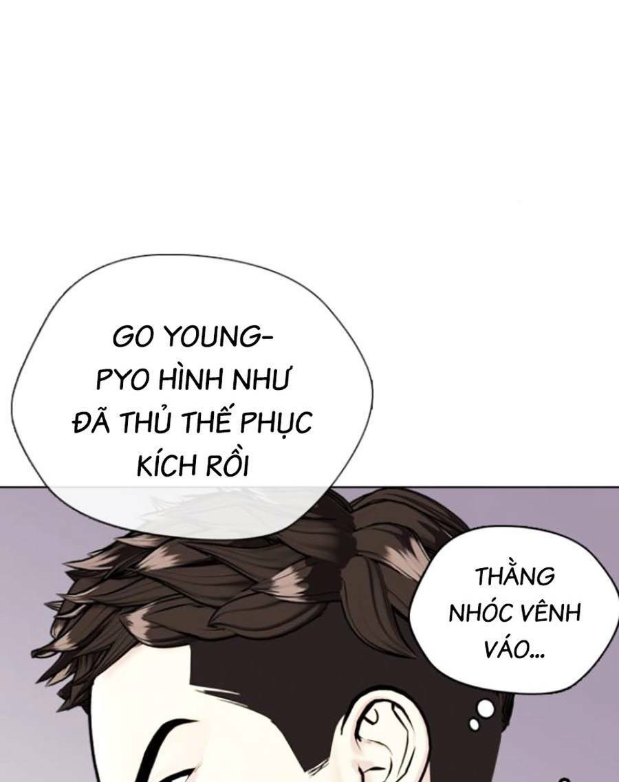 Loser Giỏi Võ - Chapter 9 - Page 41