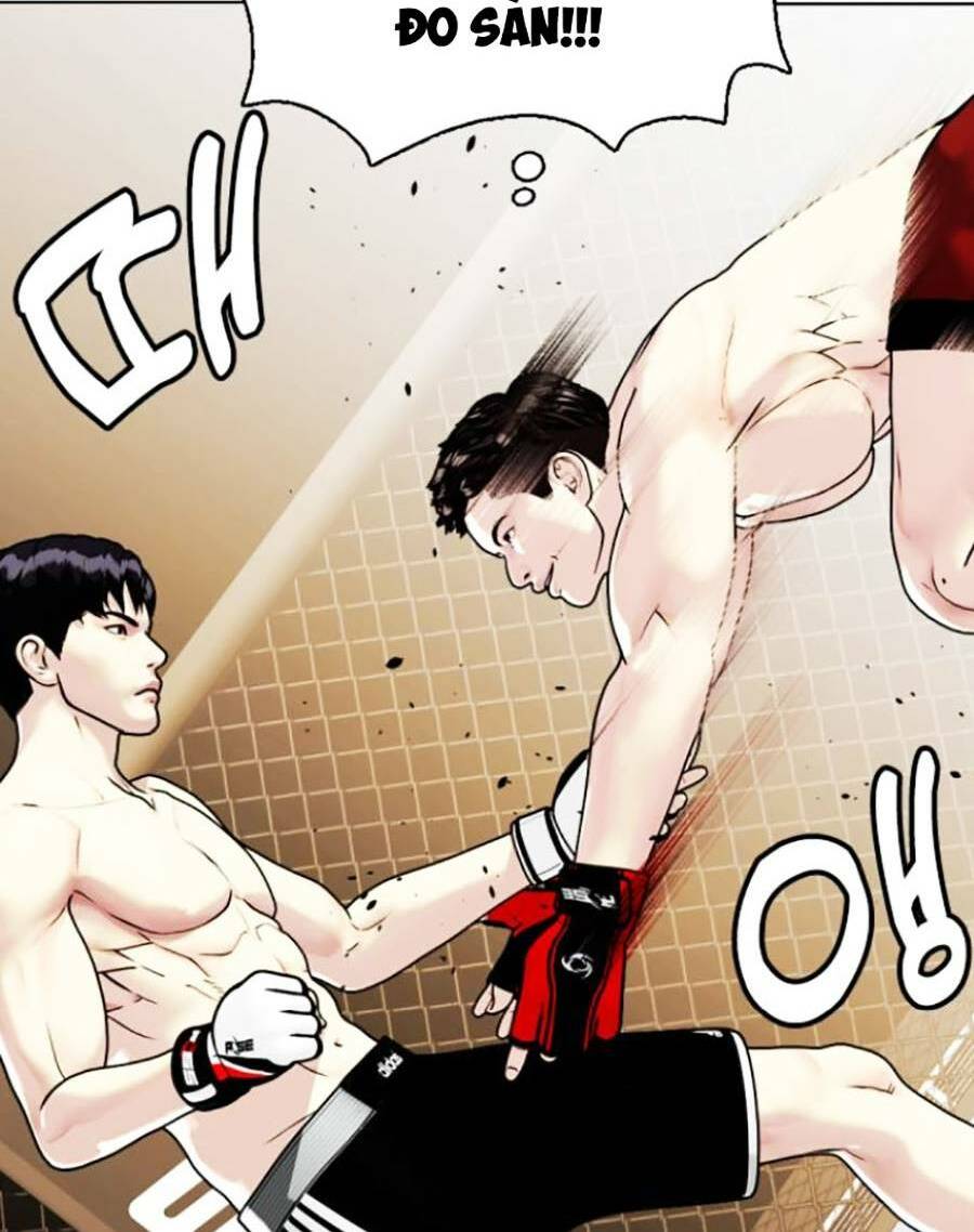 Loser Giỏi Võ - Chapter 9 - Page 44