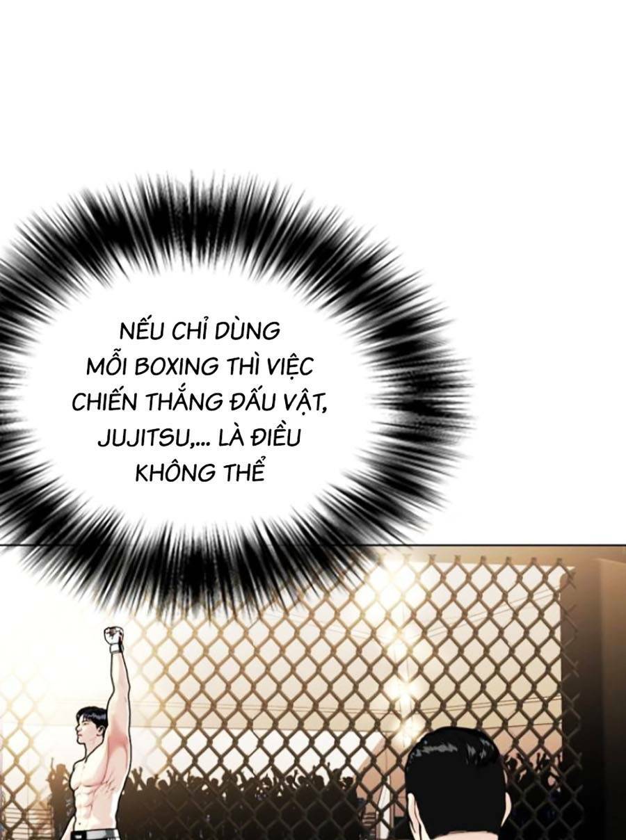 Loser Giỏi Võ - Chapter 9 - Page 75