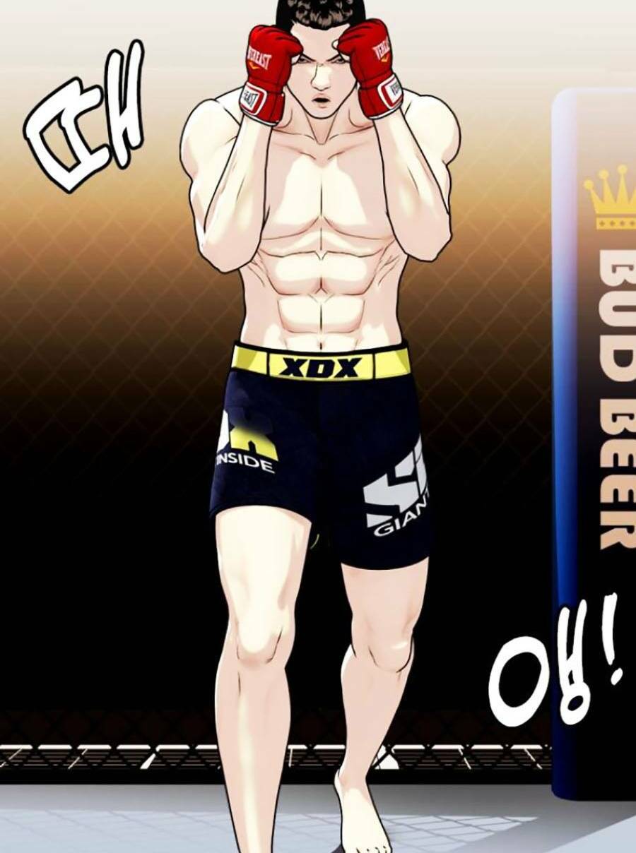 Loser Giỏi Võ - Chapter 9 - Page 86