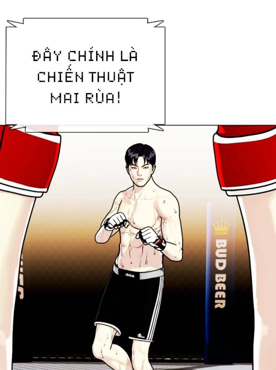 Loser Giỏi Võ - Chapter 9 - Page 88