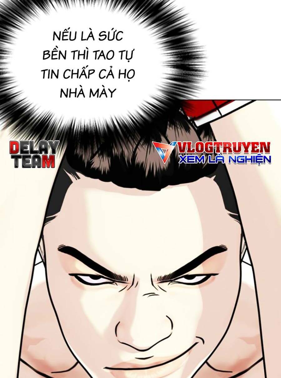 Loser Giỏi Võ - Chapter 9 - Page 90