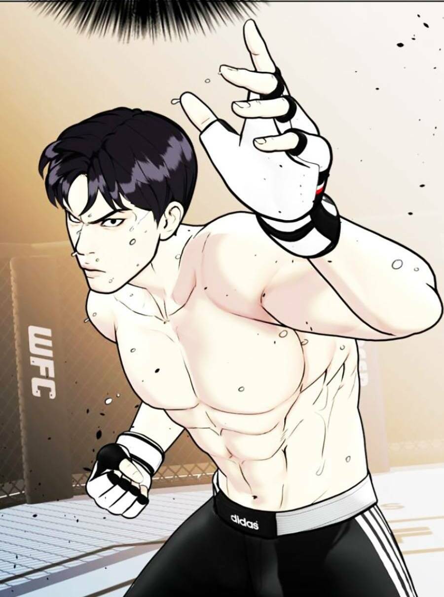 Loser Giỏi Võ - Chapter 9 - Page 92