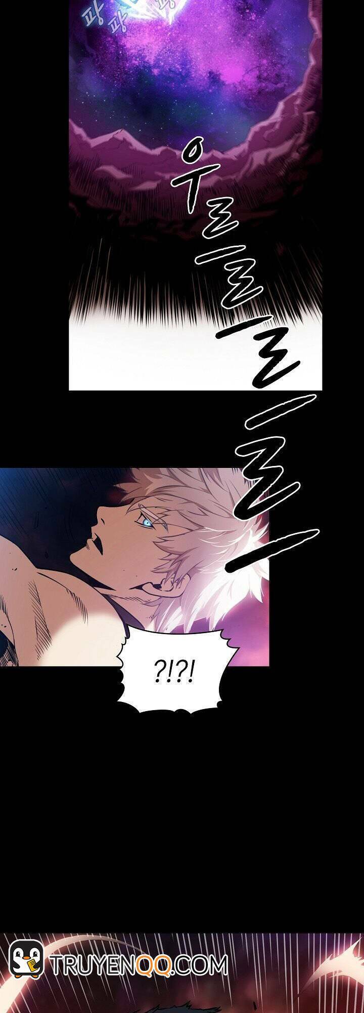 Người Chơi Trở Về Từ Địa Ngục - Chapter 1 - Page 11