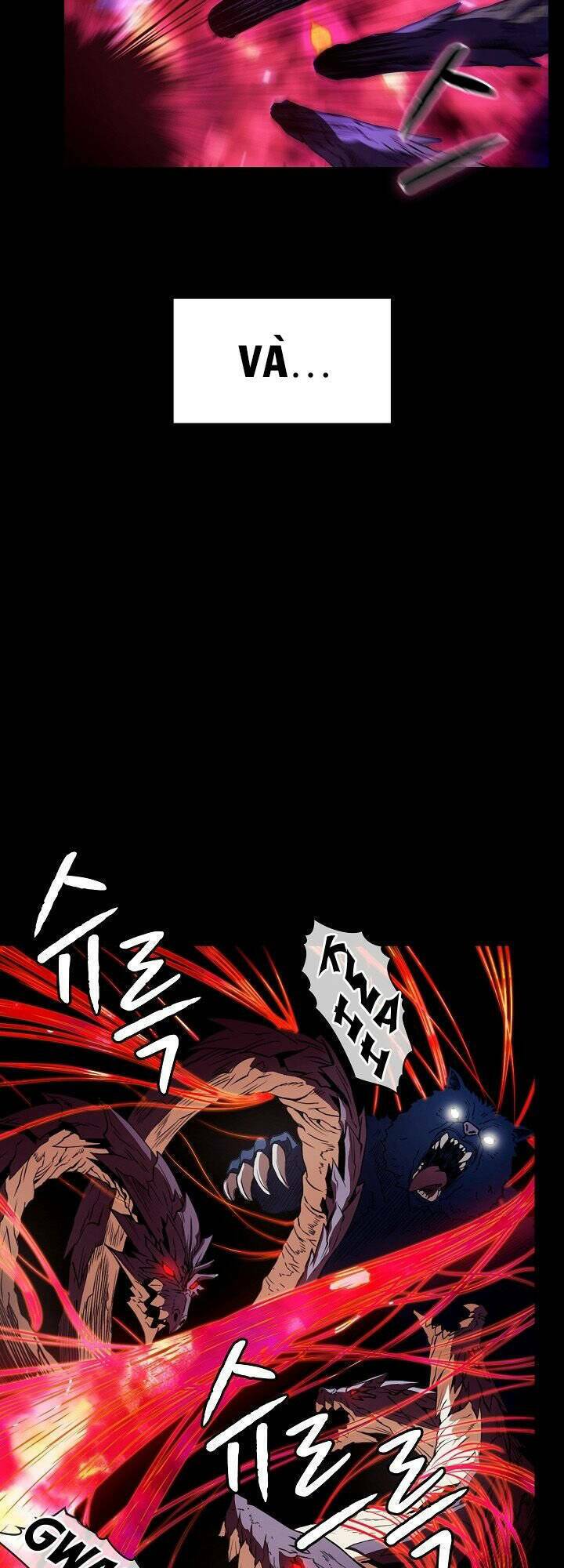 Người Chơi Trở Về Từ Địa Ngục - Chapter 1 - Page 14